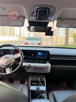 هيونداي كونا